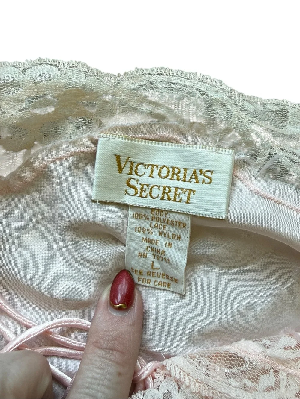 Victorias Secret gorgeous vintage